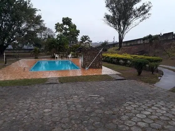 Pousada Chacara Sonho