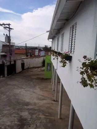 Hotel pousada chic