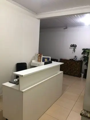 Pousada colher de pau