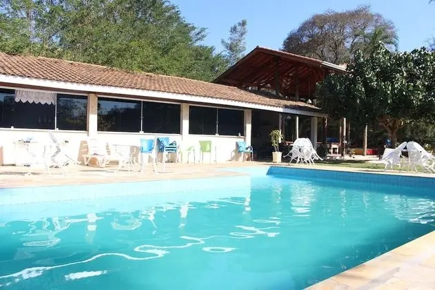 Pousada Colina Boa Vista