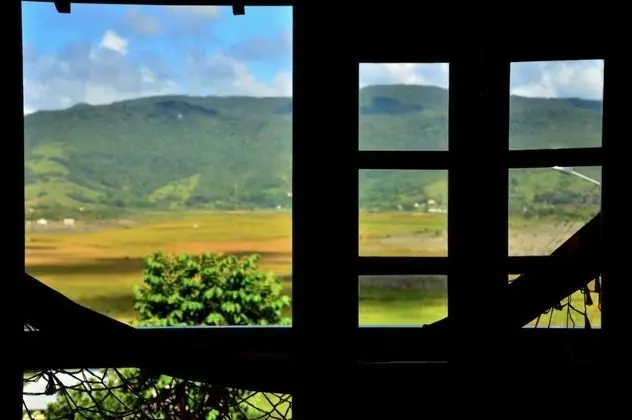 Pousada Colina Verde