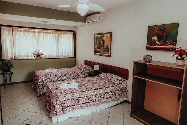 Pousada Colinas da Lagoa