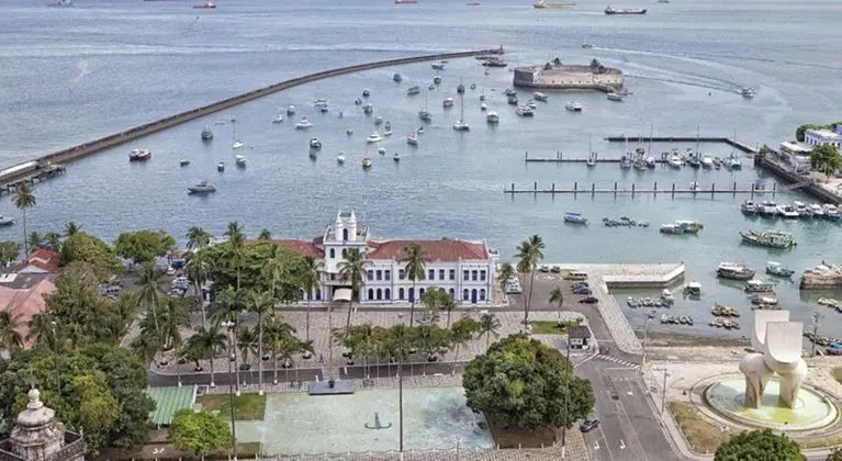 Pousada Colonial Chile