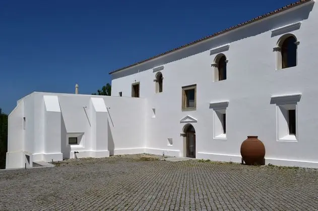 Pousada Convento Arraiolos
