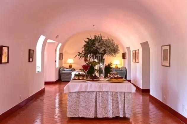 Pousada Convento de Beja