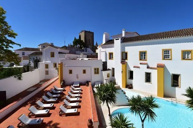 Pousada Convento de Evora - Öne Çıkan Resim