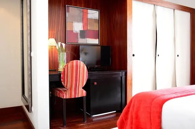 Pousada Convento de Tavira