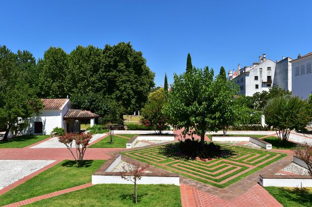 Pousada Convento de Vila Viçosa
