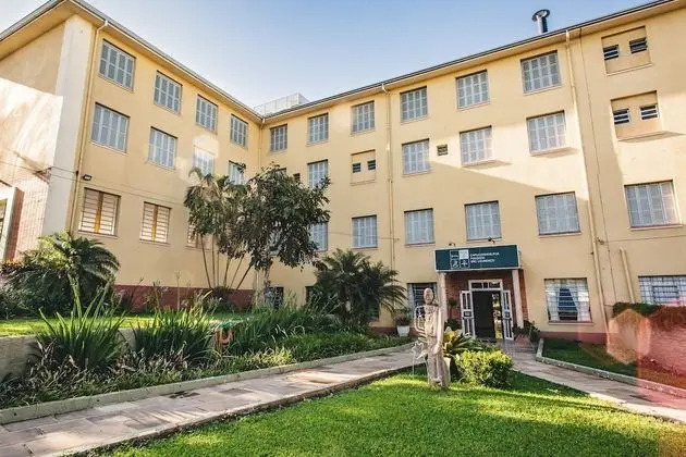 Pousada Convento São Lourenço