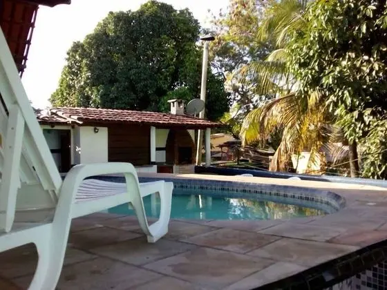Pousada Coraçāo do Arraial