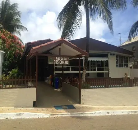 Pousada Corais