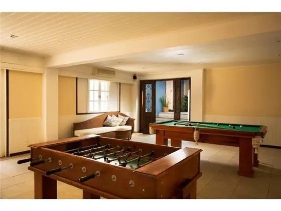 Pousada Corsario Buzios