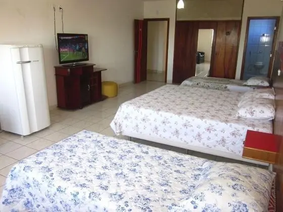 Pousada Corujinha Vip