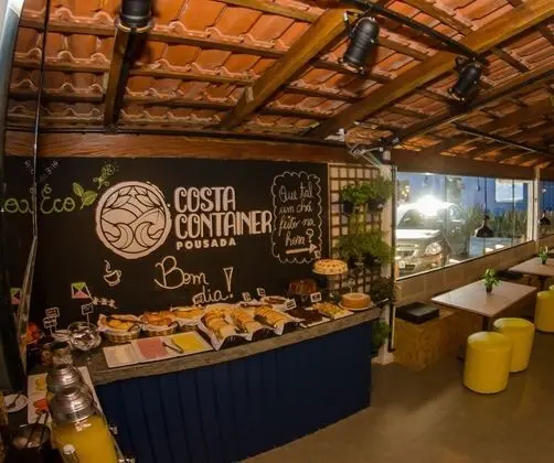 Pousada Costa Container - Öne Çıkan Resim