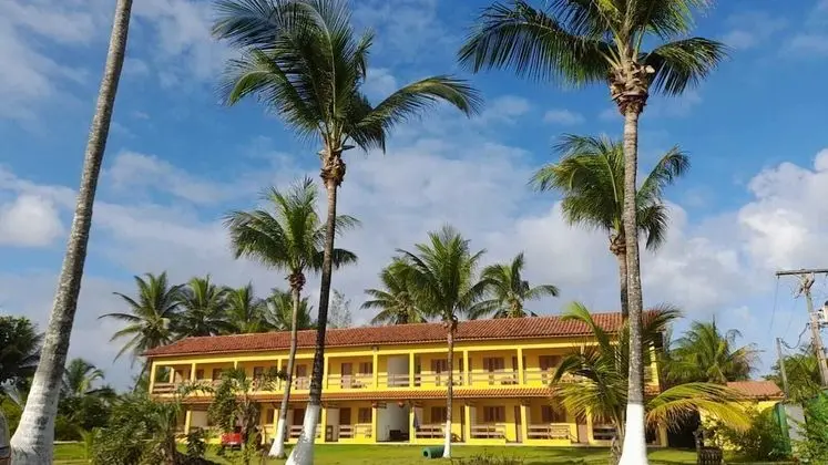 Pousada Costa do Sol