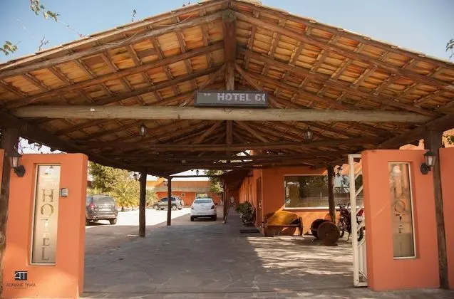 Pousada Costa Doce