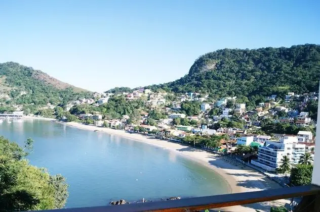 Pousada Costa dos Corais