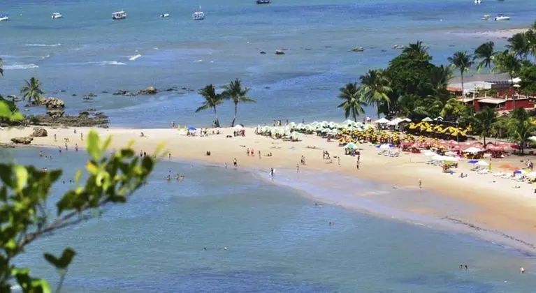 Pousada Cristal Do Morro 	