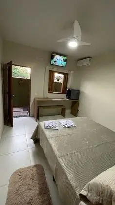 Pousada Cristhal Paraty