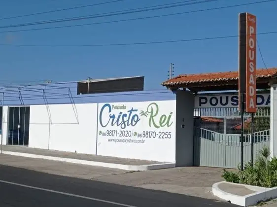 Pousada Cristo Rei - Öne Çıkan Resim