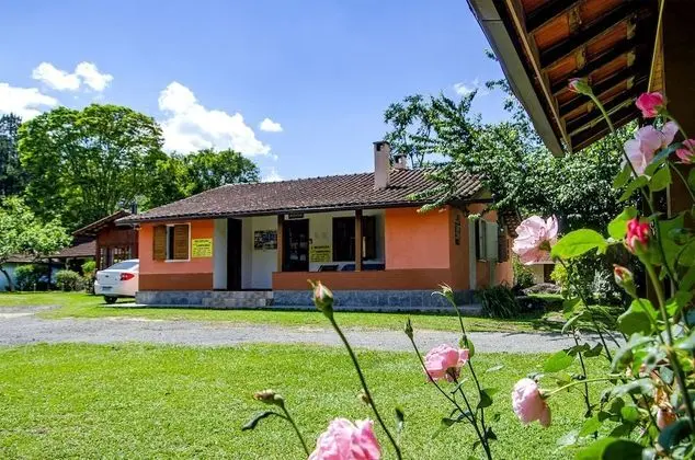 Pousada Cruzeiro do Sul