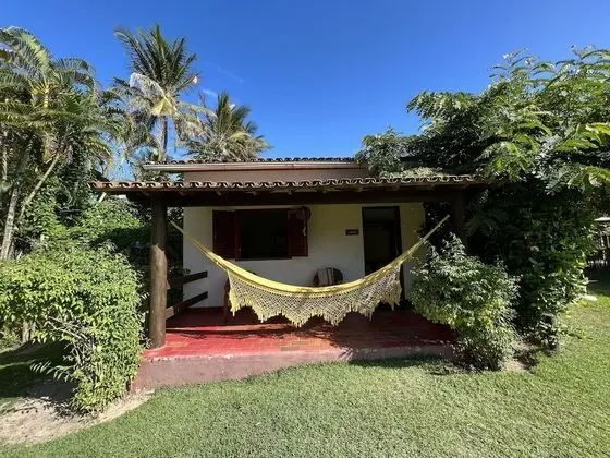 Pousada Villa Cumuru