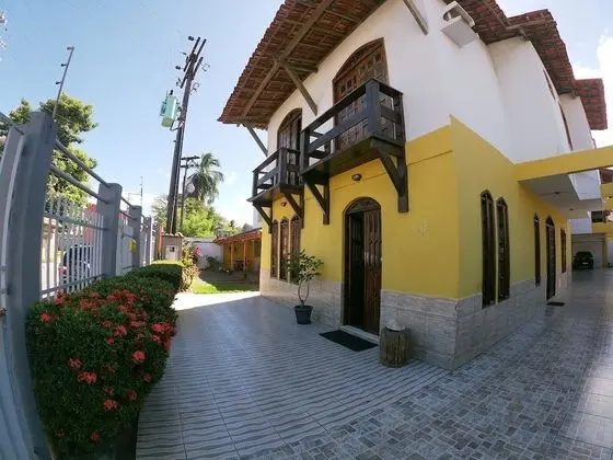 Pousada da Ale