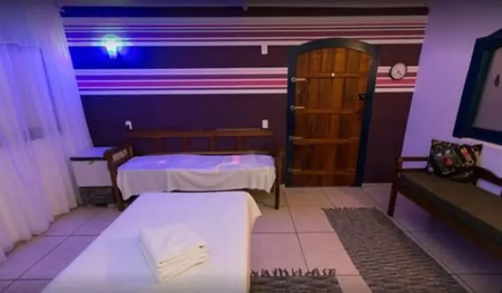 Pousada Da Condessa - Spa