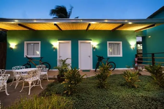 Pousada Da Villa