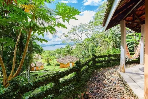 Pousada Villa da Glória