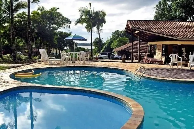 Pousada Villa da Glória - Öne Çıkan Resim