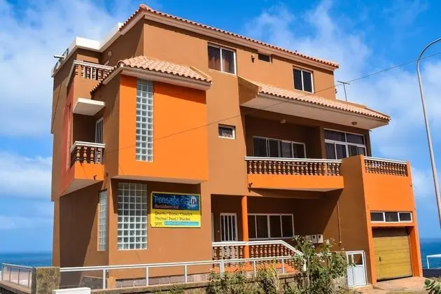 Pousada da Lua