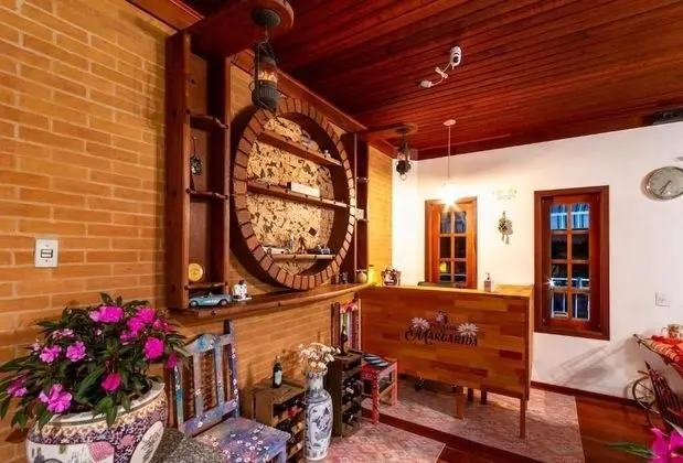 Pousada da Margarida