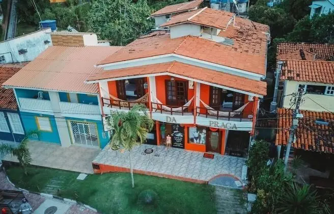 Pousada da Praça