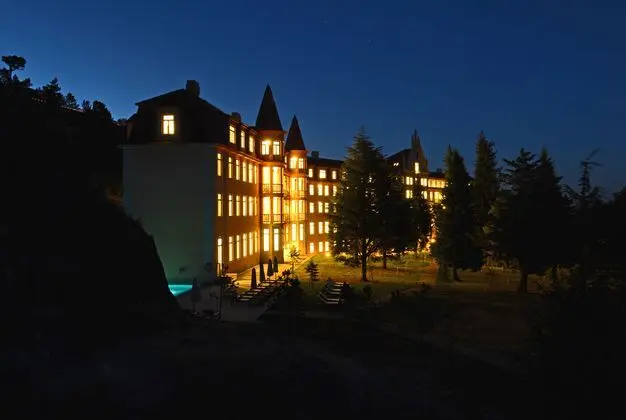 Pousada da Serra da Estrela - Historic Hotel