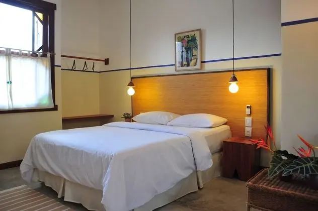 Pousada da Sesmaria - Oda