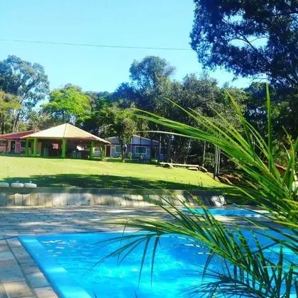 Pousada Villa das Aguas Ecovillage - 1