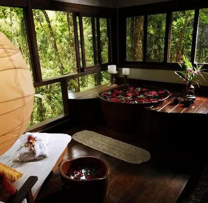 Pousada Das Bromelias