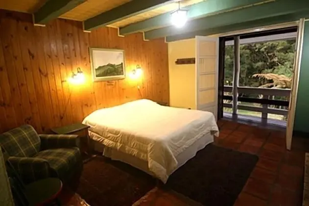 Pousada das Montanhas