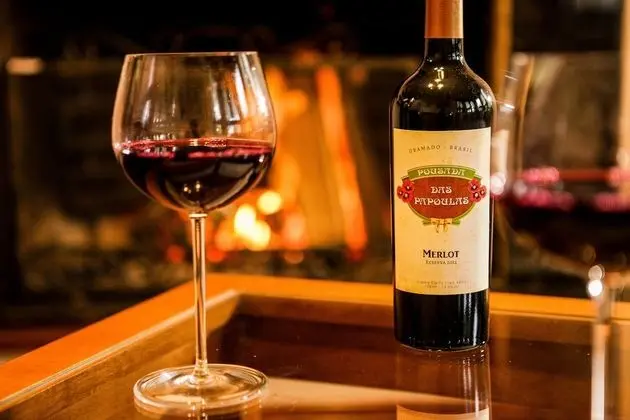 Pousada das Papoulas