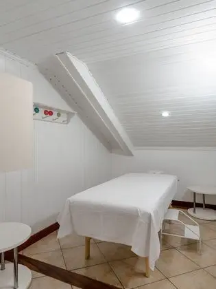 Pousada Villa D'Biagy - Spa