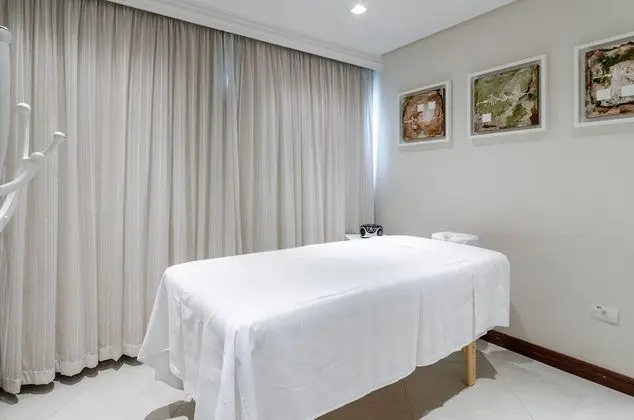 Pousada Villa D'Biagy Premium - Spa
