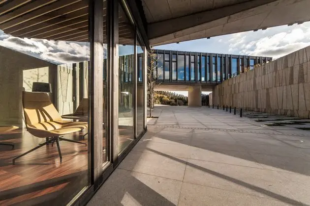 Pousada De Armenteira