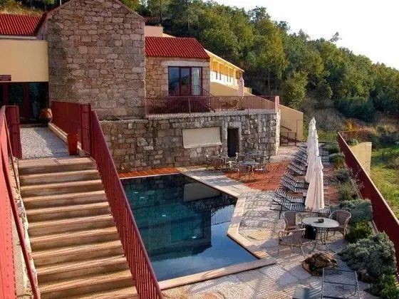 Pousada de Belmonte - Convento de Belmonte