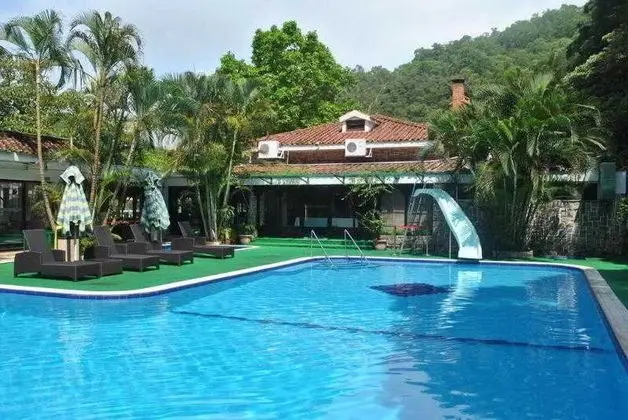 Pousada De Coloane