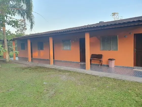 Pousada de Pesca Fazendinha do Lèo