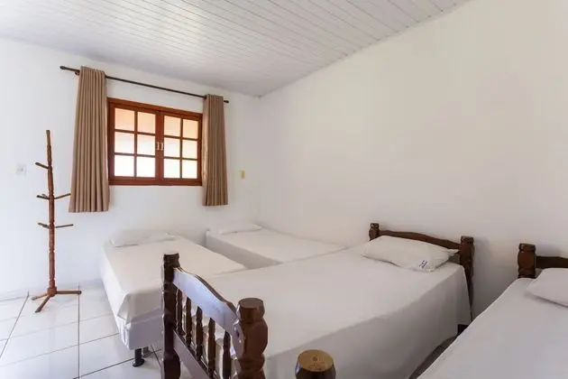 Pousada de Pirenópolis