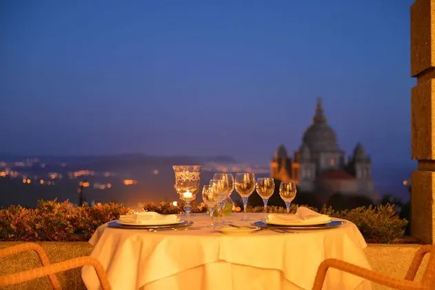 Pousada de Viana do Castelo - Historic Hotel