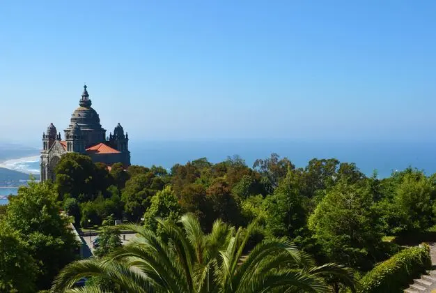 Pousada de Viana do Castelo - Historic Hotel