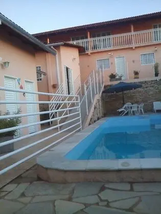 Pousada Delícias do Mar